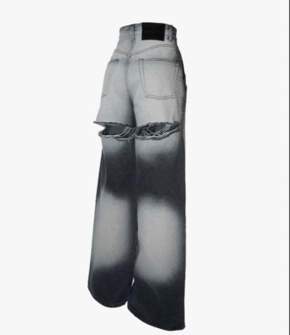theredthread meltthelady denim16 Mサイズ