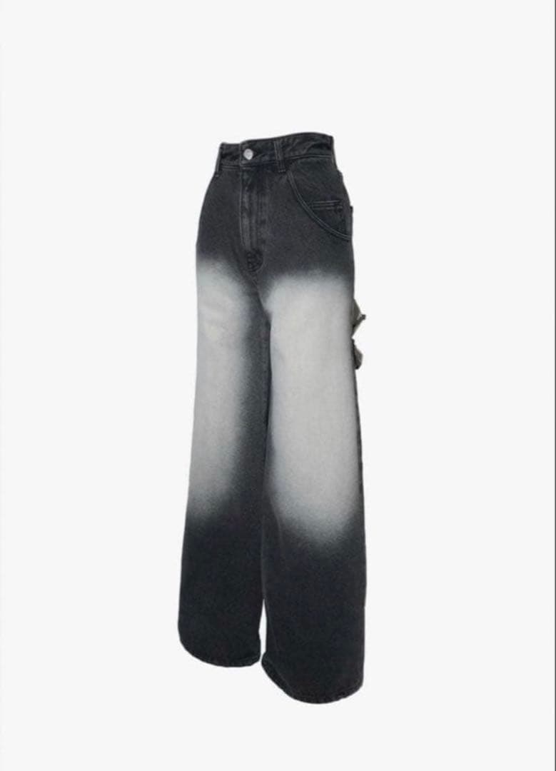 theredthread meltthelady denim16 Mサイズ
