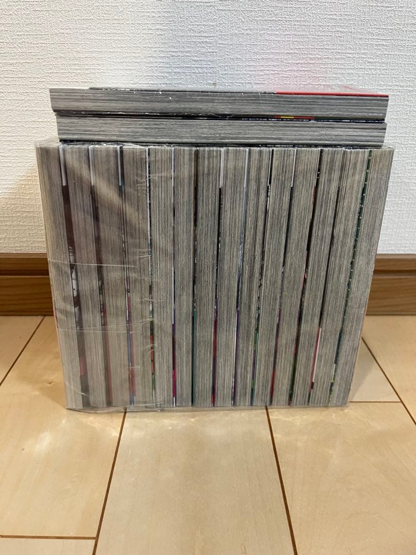 九条の大罪1巻〜16巻 既刊全巻セット