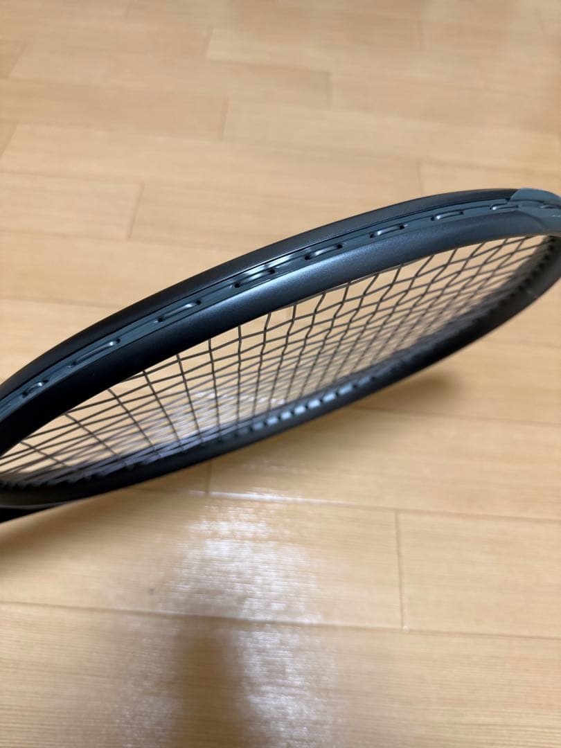 ラケット(硬式用) Wilson RF01 PRO G2