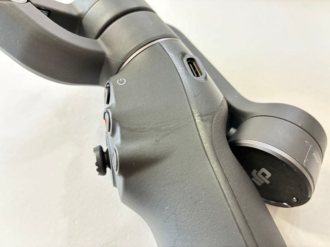 DJI OSMO Mobile 6 スマホ用ジンバル