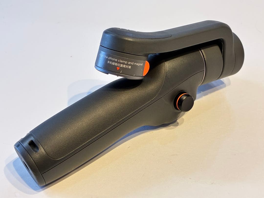 DJI OSMO Mobile 6 スマホ用ジンバル