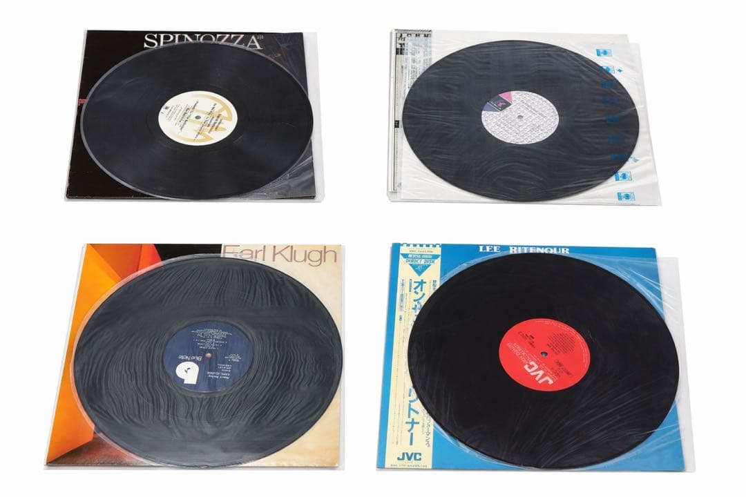 1970-1980 Jazz LP レコード　まとめて 値下げ
