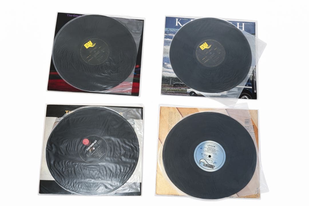 1970-1980 Jazz LP レコード　まとめて 値下げ