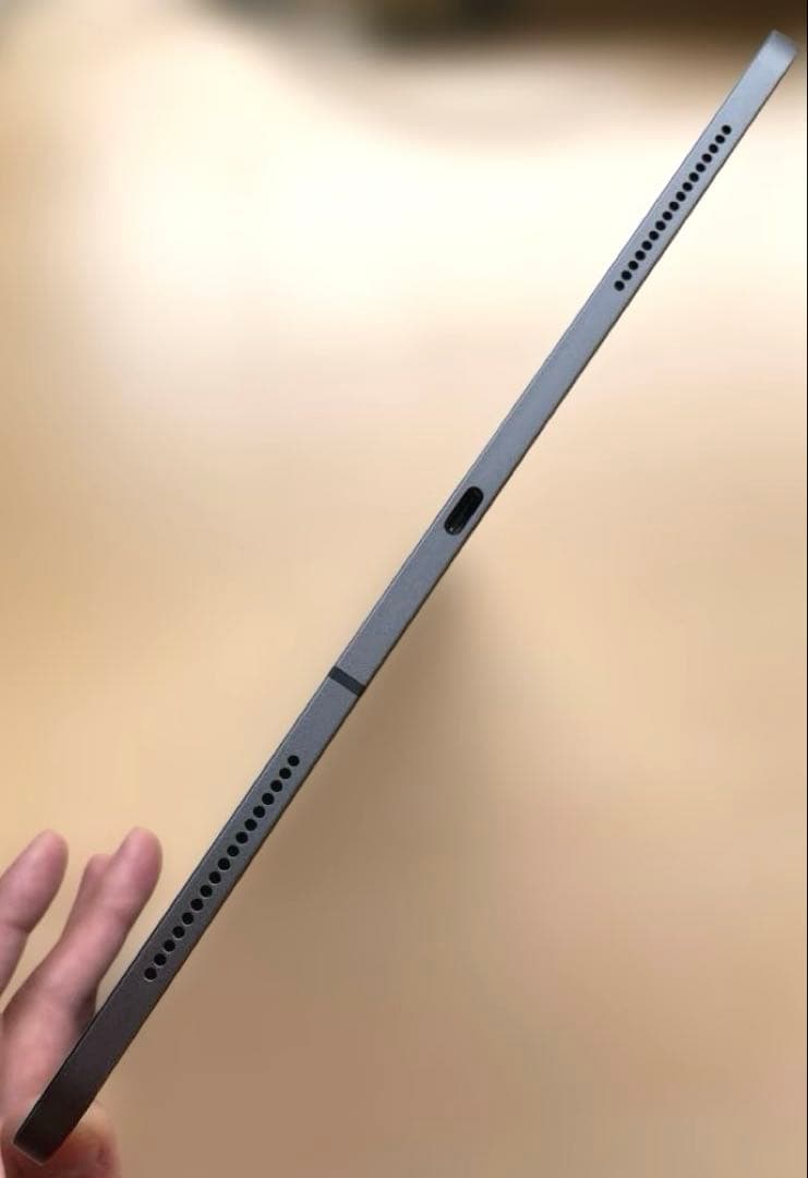iPad Pro 第4世代　Wi-Fi+Cellular 128GB 超美品