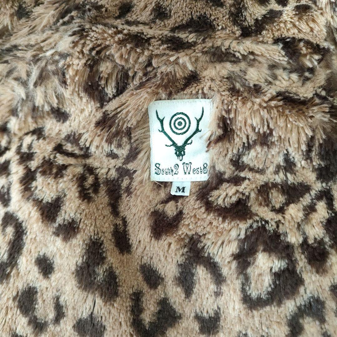 ジャケット・アウター Sou2 West Zipped Coat-Wax Coating