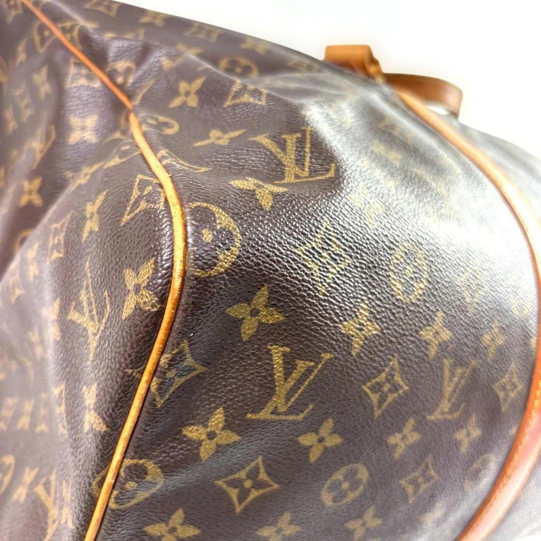 Louis Vuitton ボストンバッグ／トラベルバッグ