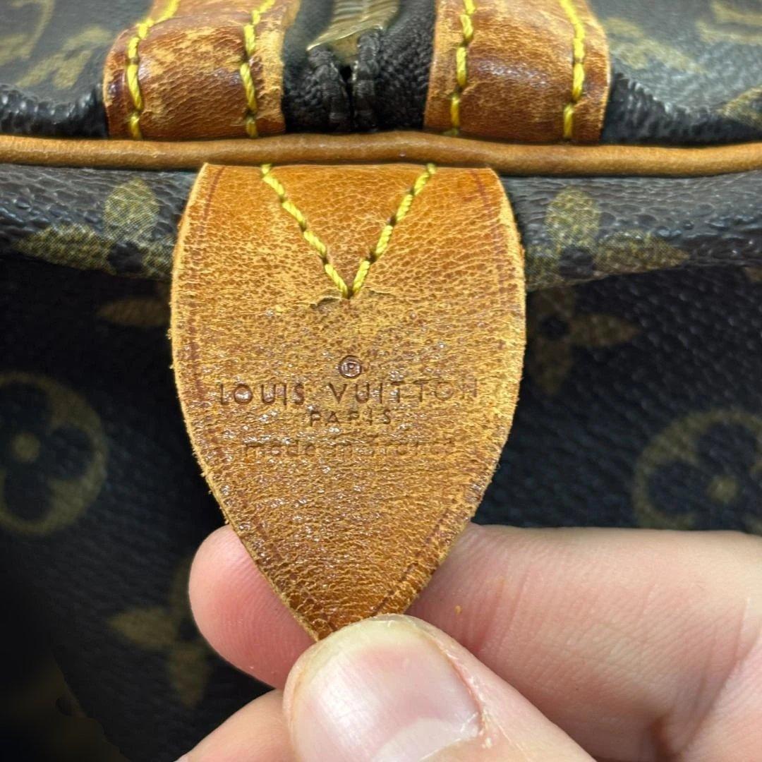 Louis Vuitton ボストンバッグ／トラベルバッグ