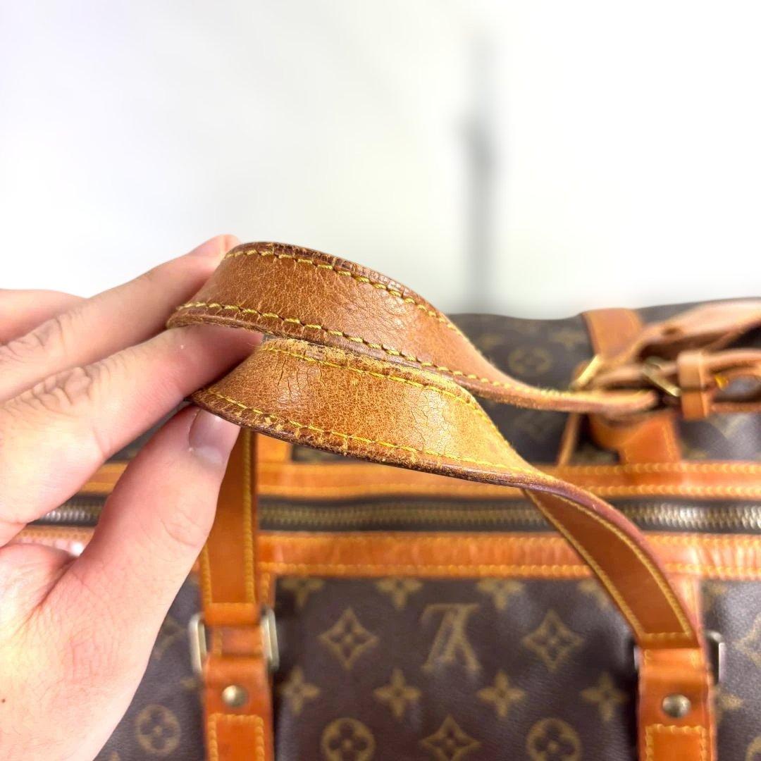Louis Vuitton ボストンバッグ／トラベルバッグ
