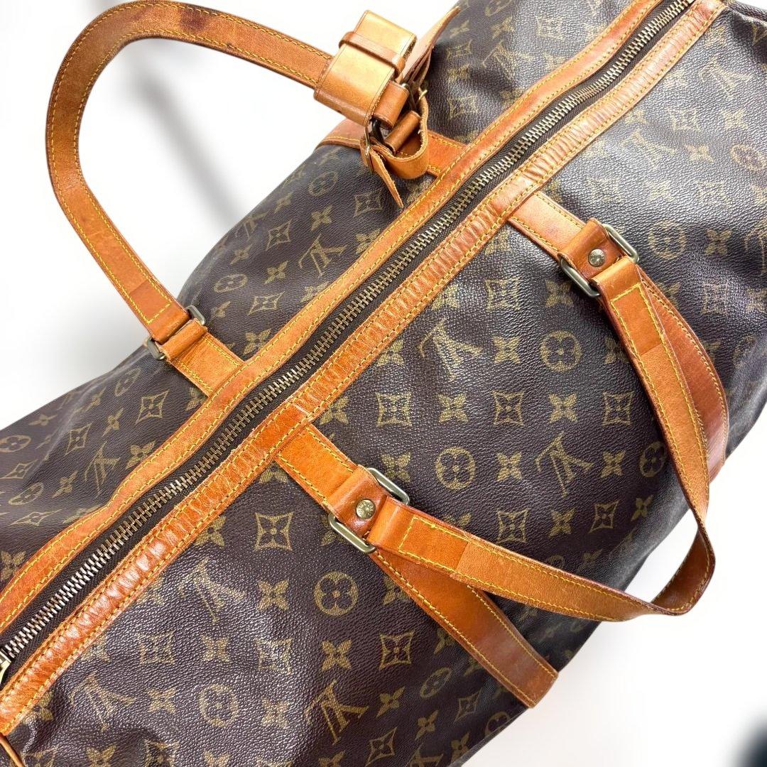 Louis Vuitton ボストンバッグ／トラベルバッグ