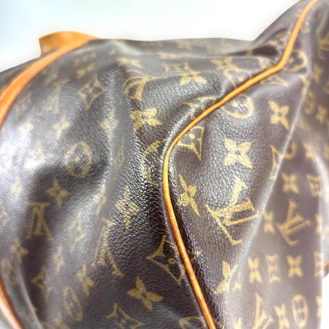 Louis Vuitton ボストンバッグ／トラベルバッグ