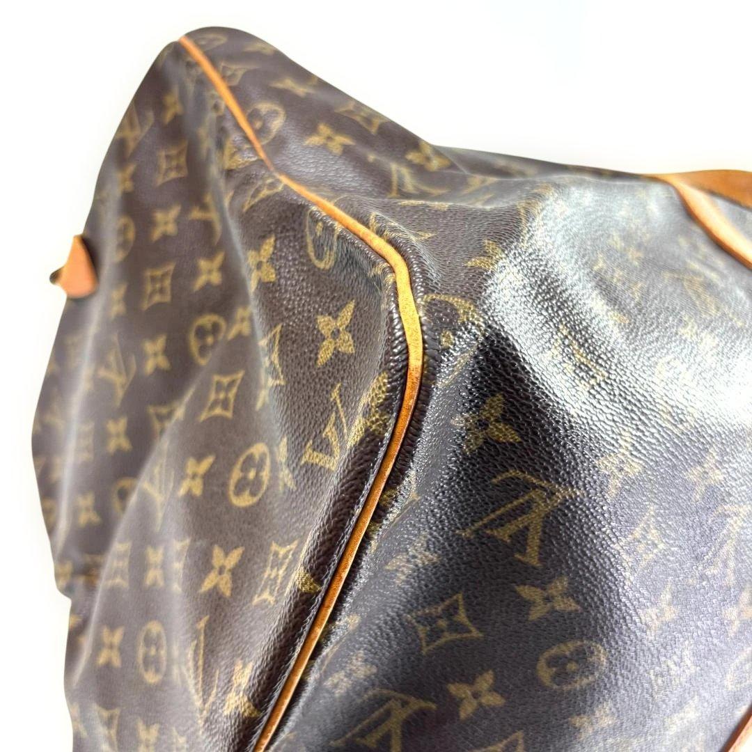 Louis Vuitton ボストンバッグ／トラベルバッグ