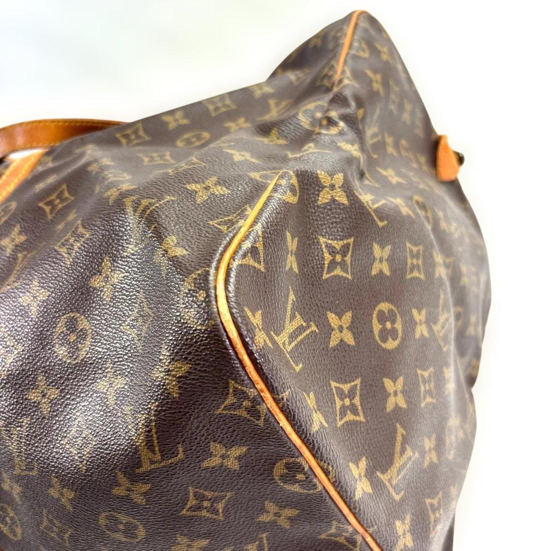 Louis Vuitton ボストンバッグ／トラベルバッグ