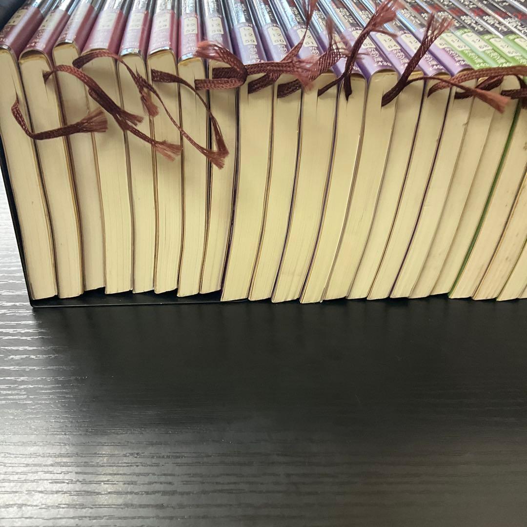 ローマ人の物語　塩野七生　31冊セット　新潮文庫