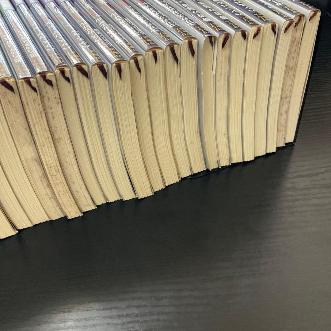 ローマ人の物語　塩野七生　31冊セット　新潮文庫