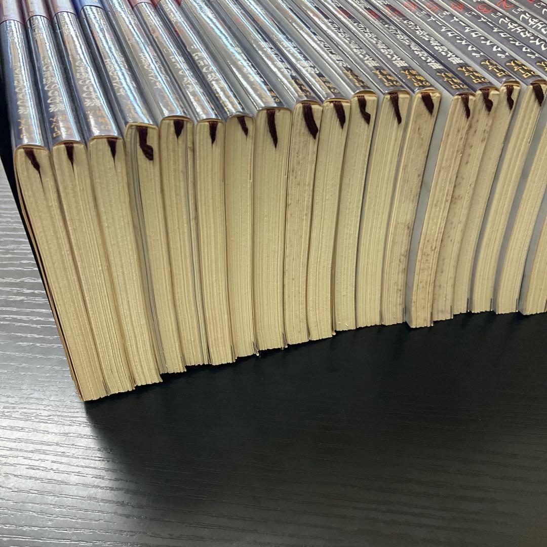 ローマ人の物語　塩野七生　31冊セット　新潮文庫