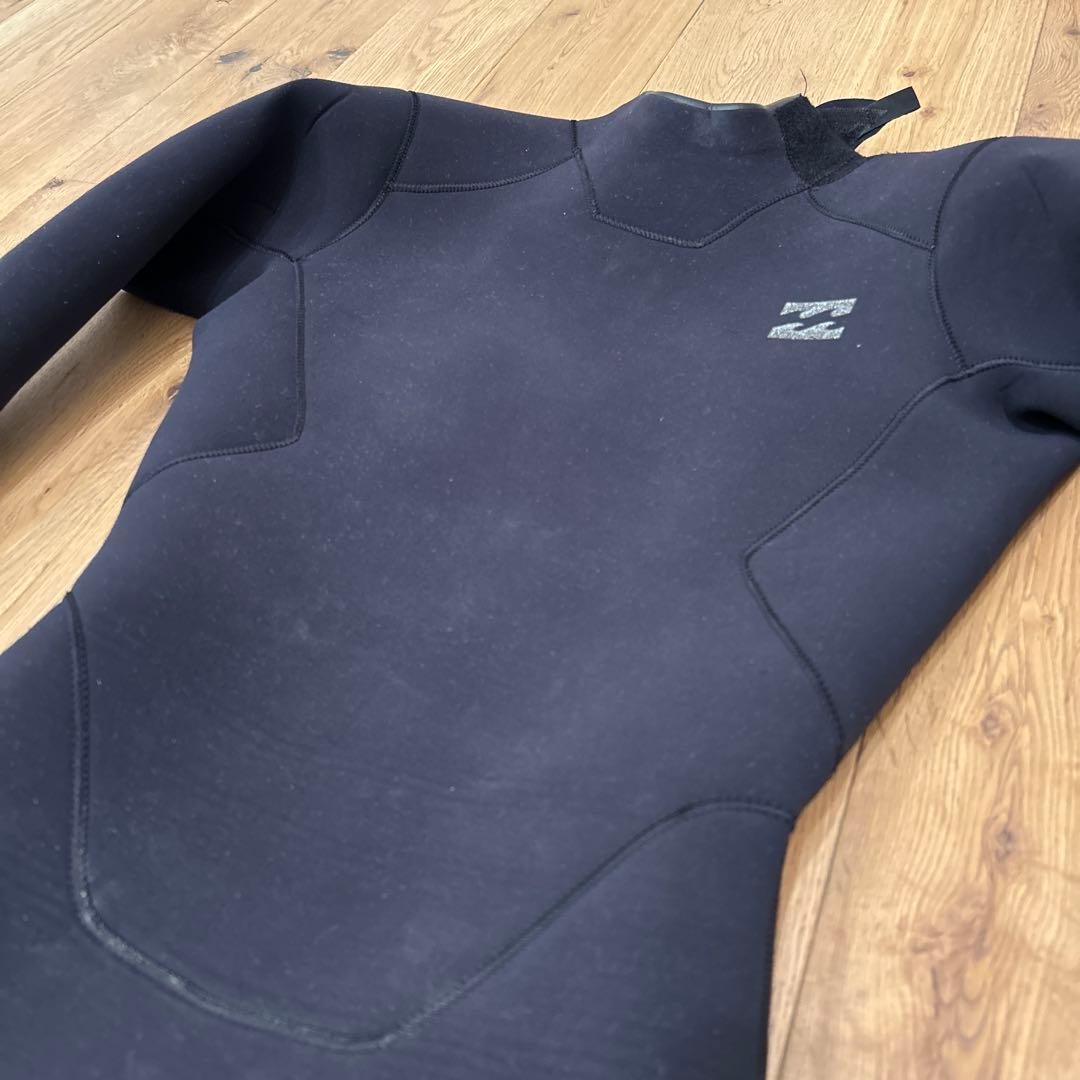 Billabong フルスーツ ウェットスーツ ビラボン ジャージ　MLサイズ