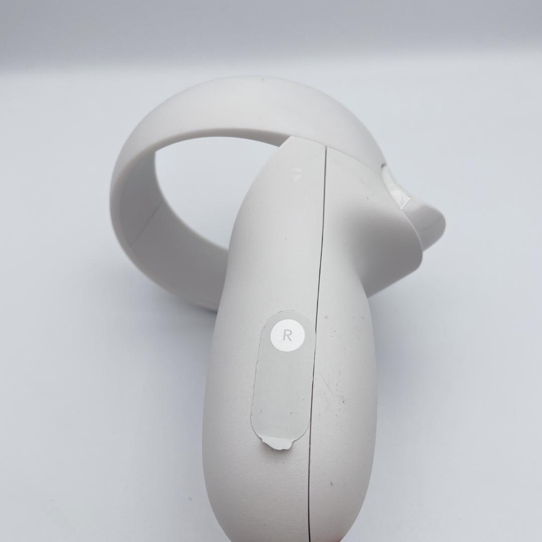 【美品】 Quest 2 Touchコントローラー 右側のみ