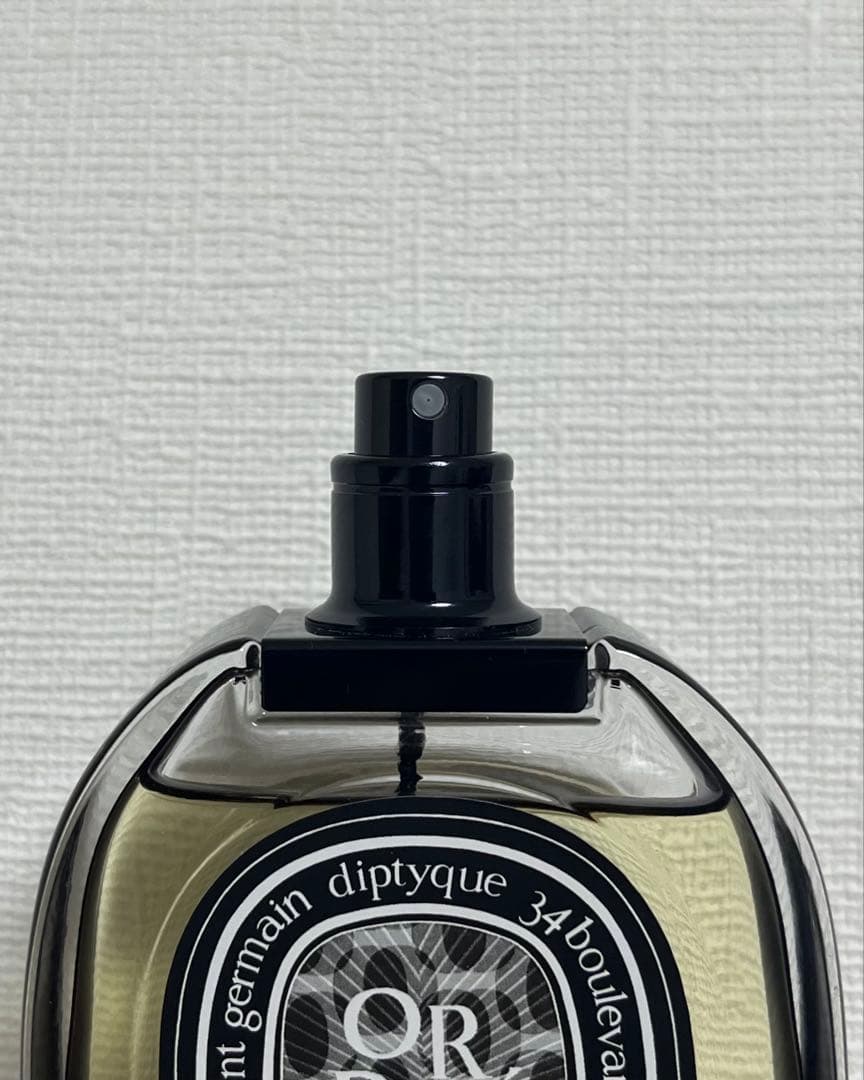 も*と様 た*様 diptyque ORPHEON 75ml 香水