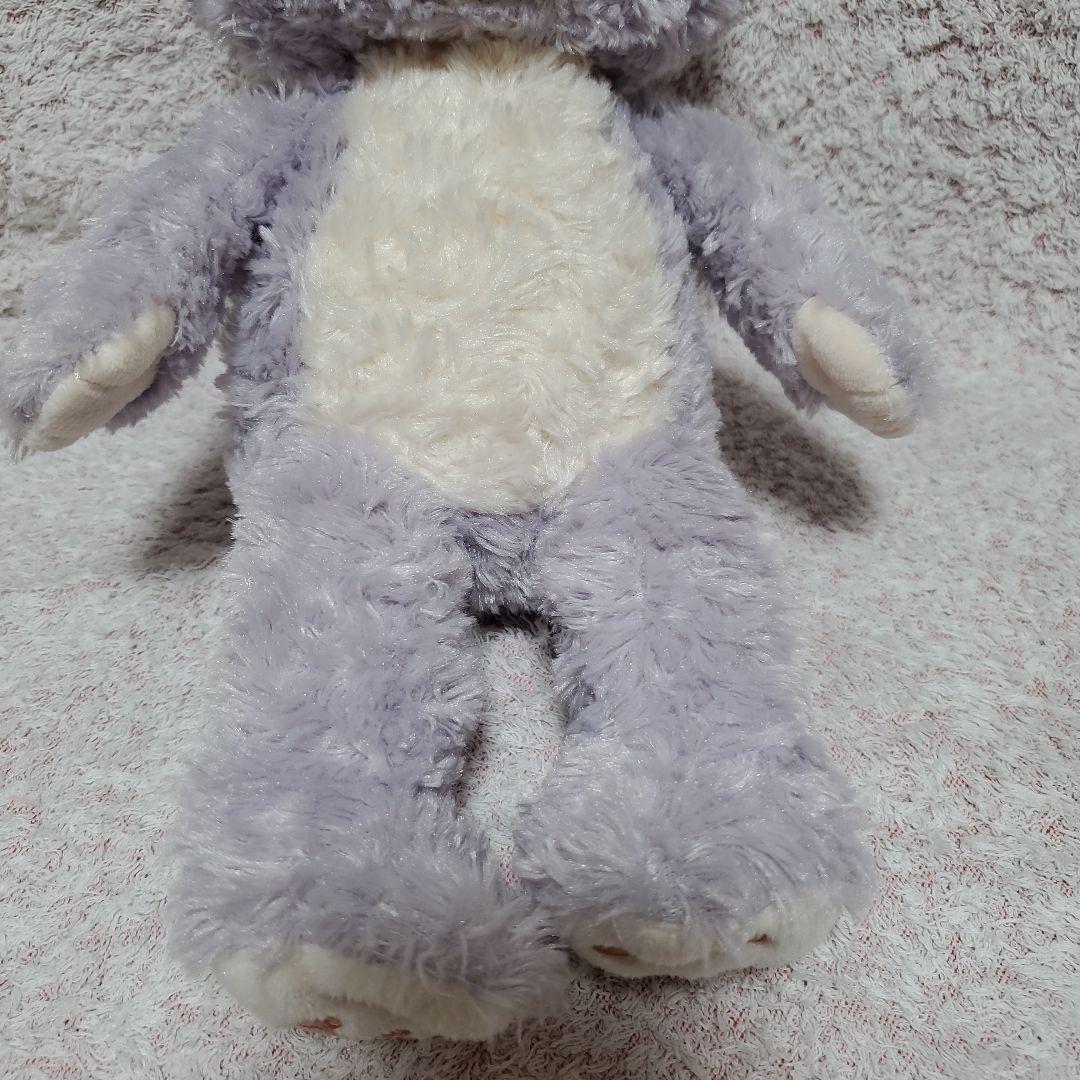 ステラルー マイメロディ ぬいぐるみ 着ぐるみ