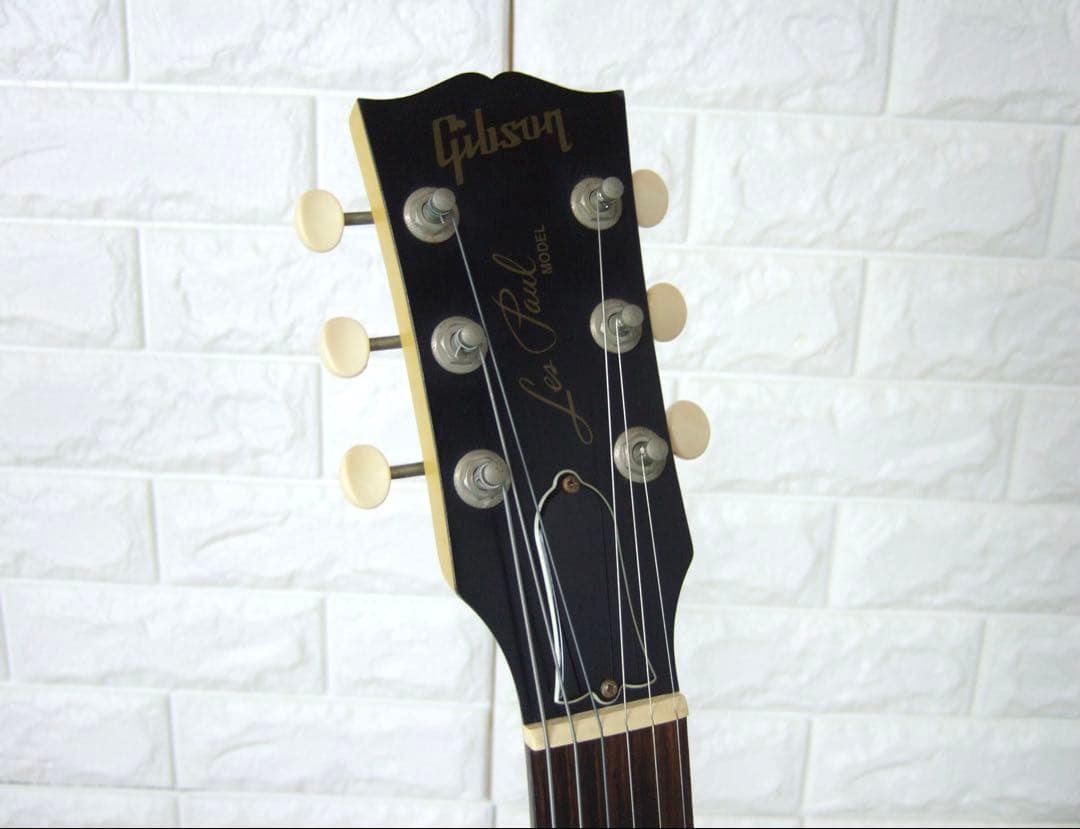 ギター Gibson USA Les Paul Special DC Faded