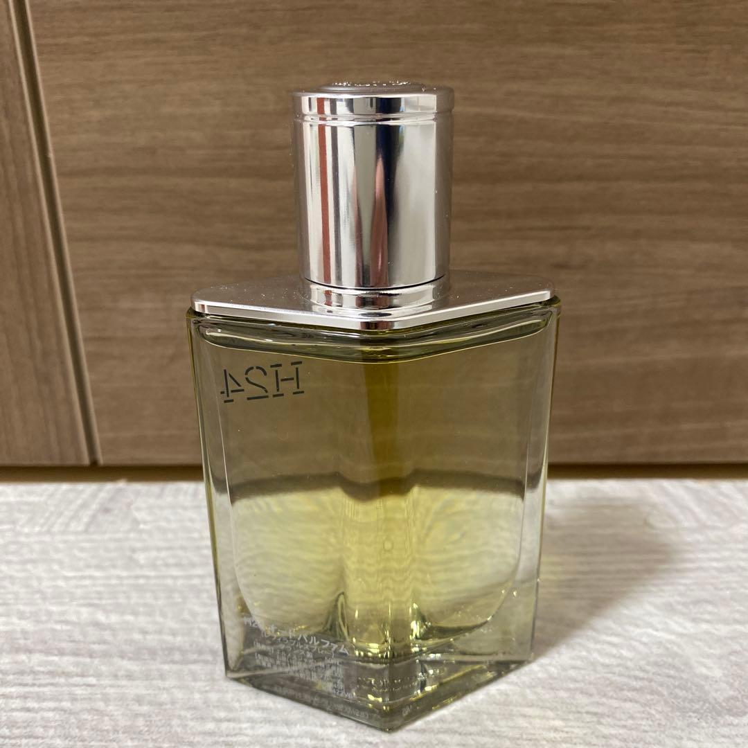 【ほぼ新品】エルメス H24 オードパルファム 50ml
