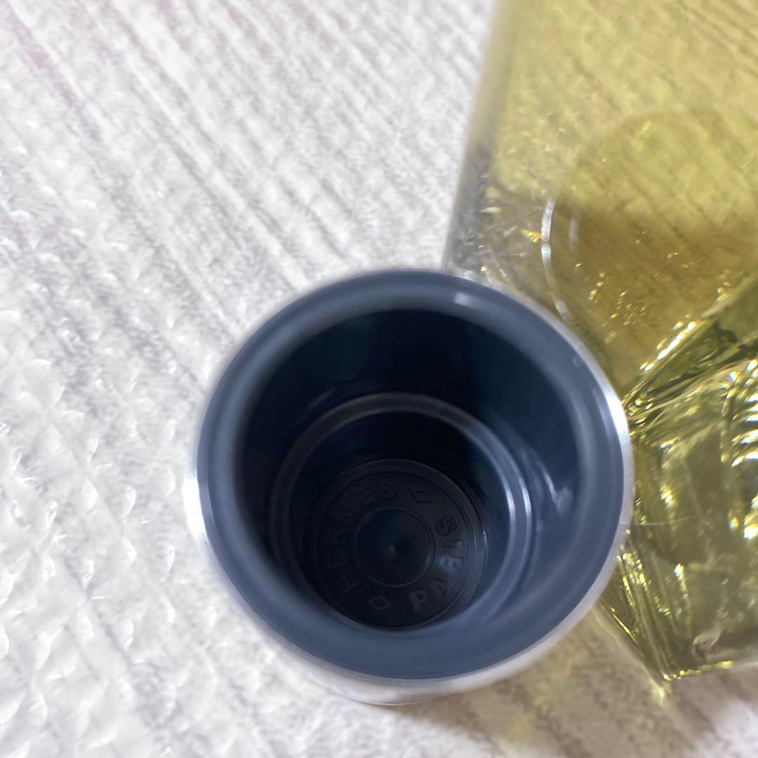 【ほぼ新品】エルメス H24 オードパルファム 50ml
