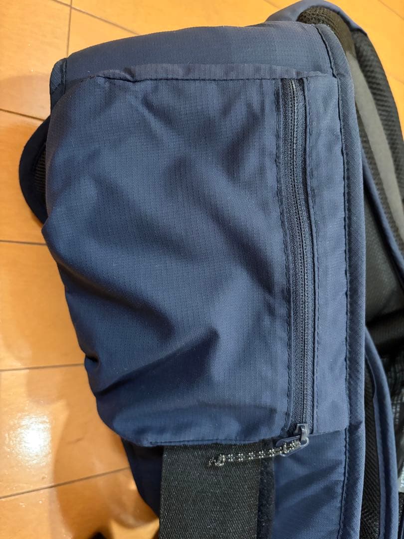 POLBAN ADVANCE ヒップシート＆ショルダーベルト
