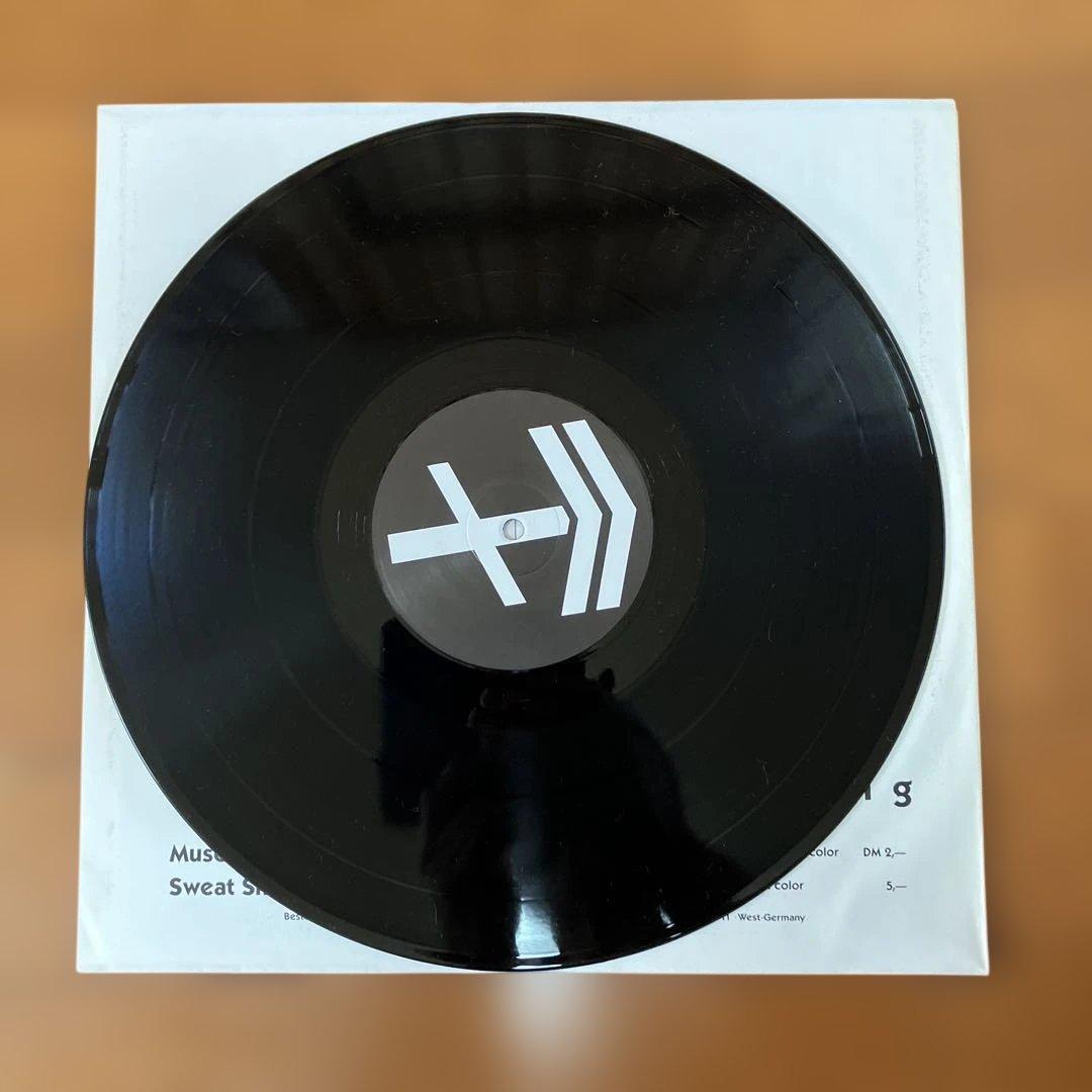 まりあんらぶりん  S.A.D.O. SINNER レコードセット