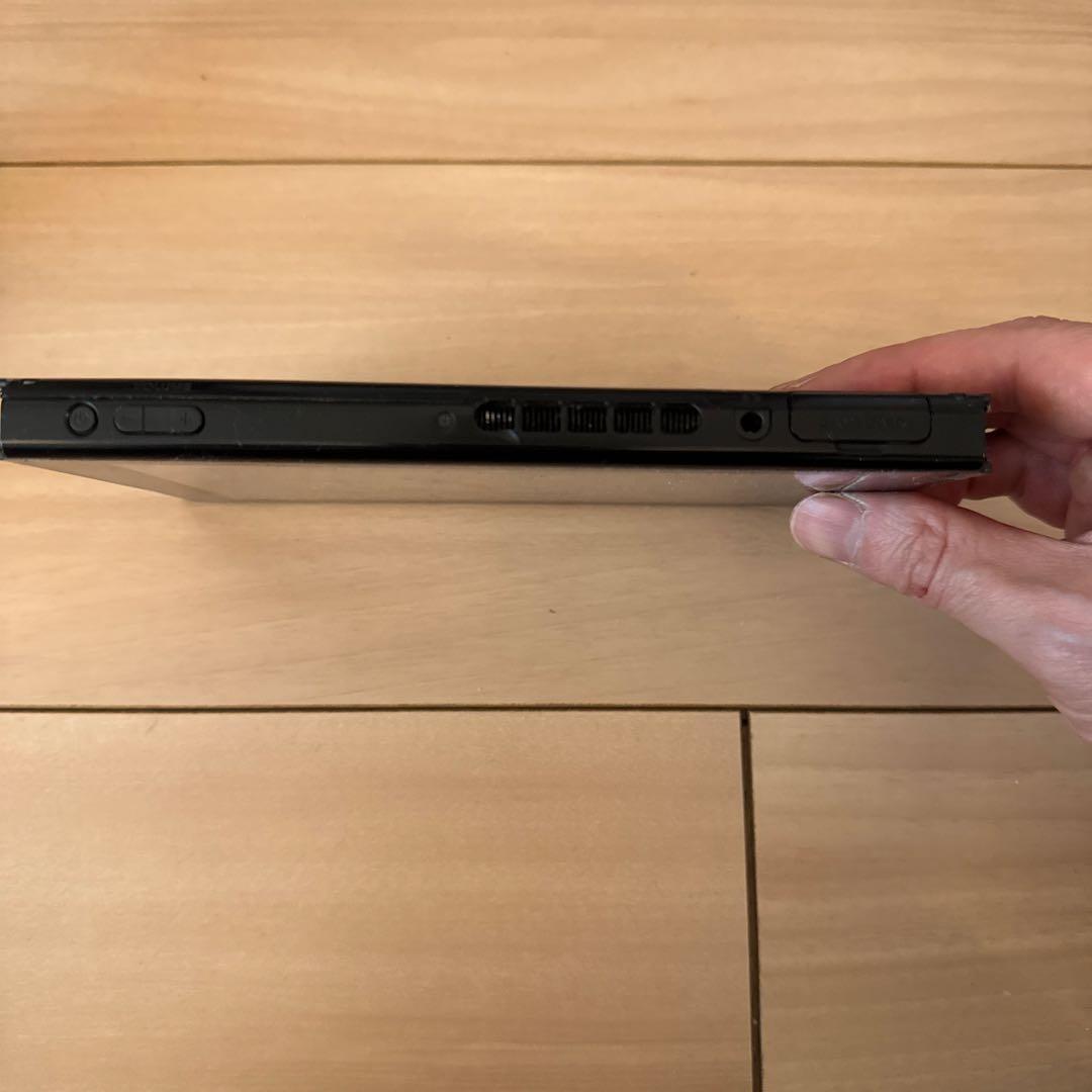 Nintendo Switch ニンテンドースイッチ 本体