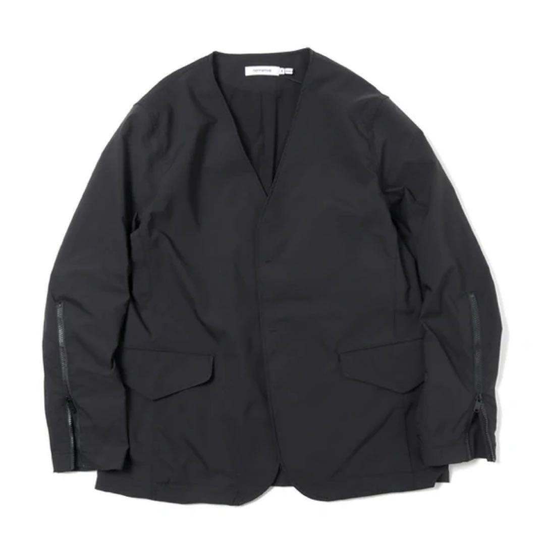 q*c様 ノンネイティブ　nonnative TROOPER jacket ジャ