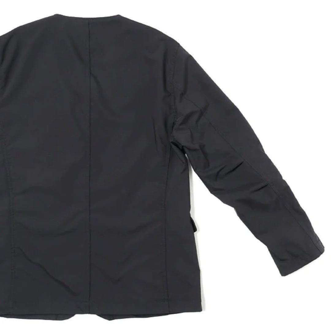 q*c様 ノンネイティブ　nonnative TROOPER jacket ジャ