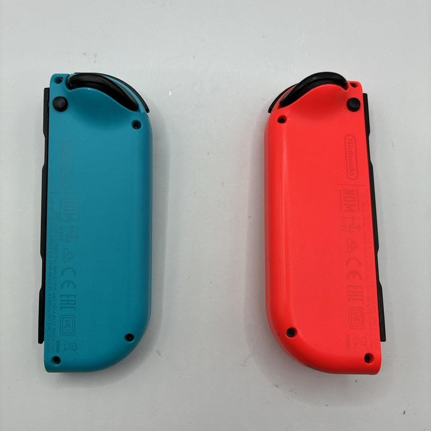 Nintendo Switch バッテリー強化版 スイッチ A0428