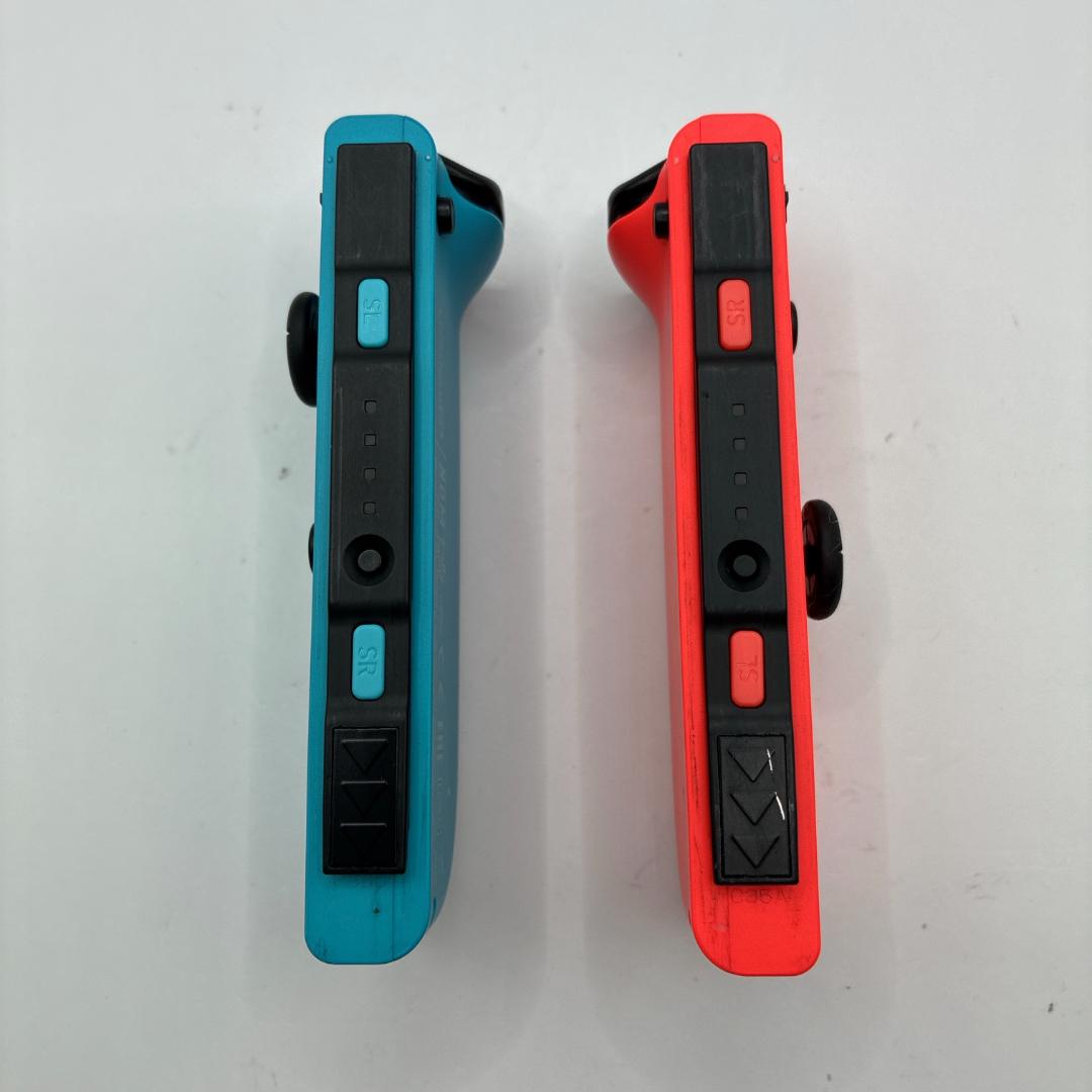 Nintendo Switch バッテリー強化版 スイッチ A0428