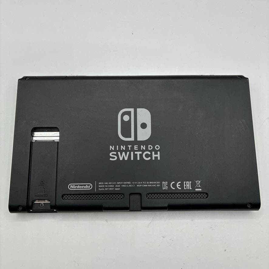 Nintendo Switch バッテリー強化版 スイッチ A0428
