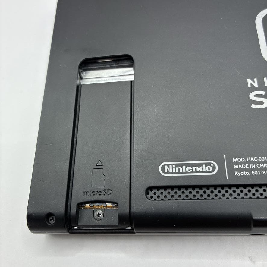 Nintendo Switch バッテリー強化版 スイッチ A0428