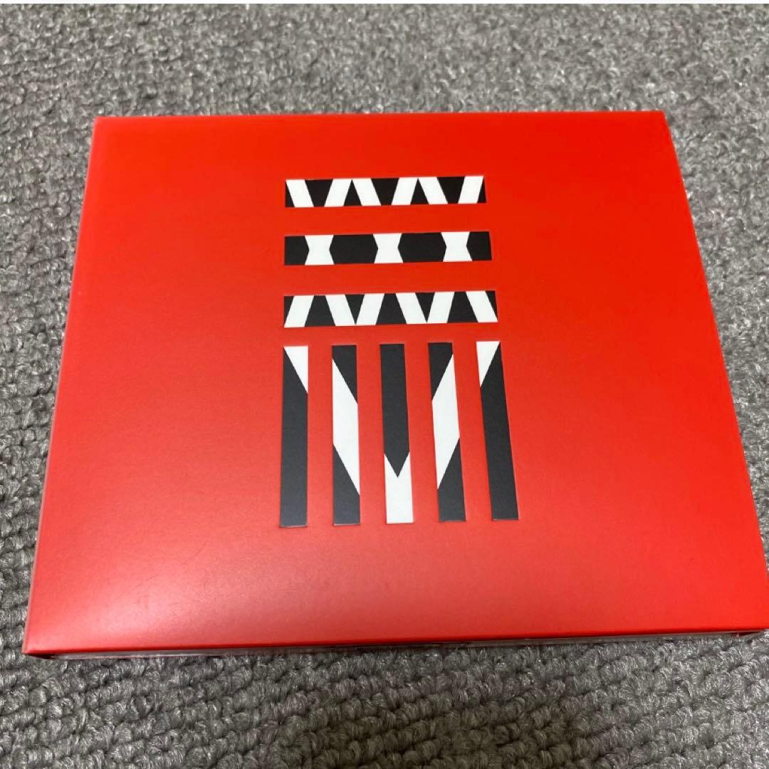 ONE OK ROOK 4点セット CD・DVD 中古品