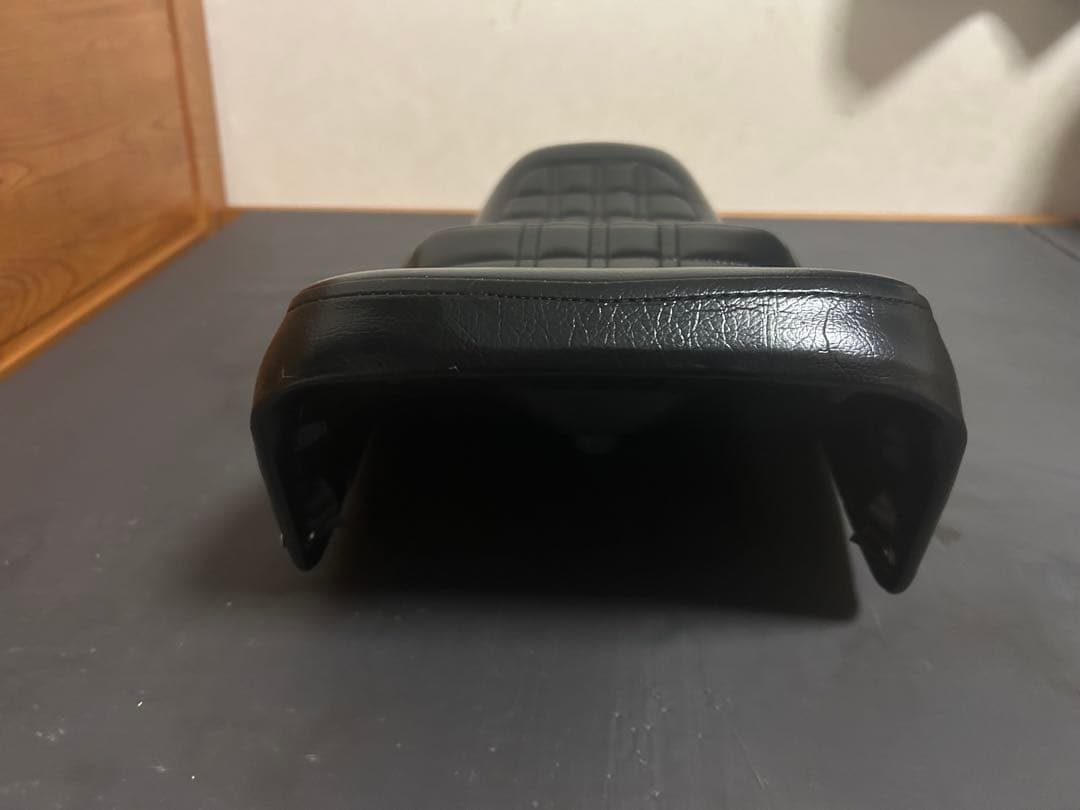 Z400FX シート　リベット付き　E4