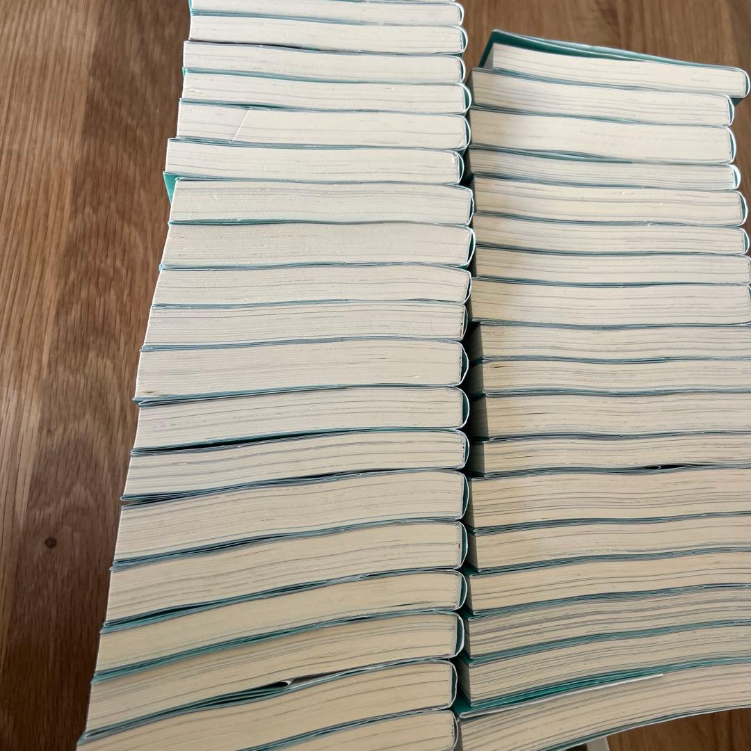 転生したらスライムだった件　かなで文庫　児童向け小説　33冊