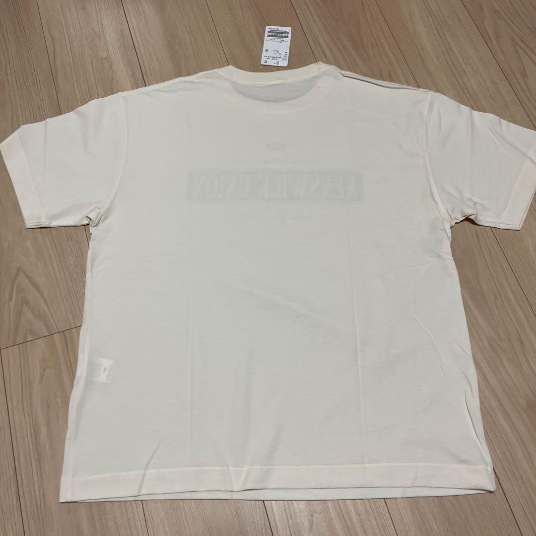 ⚠️フクロウ☆⚠️Deuxieme Classe CIGARETTE Tシャツ