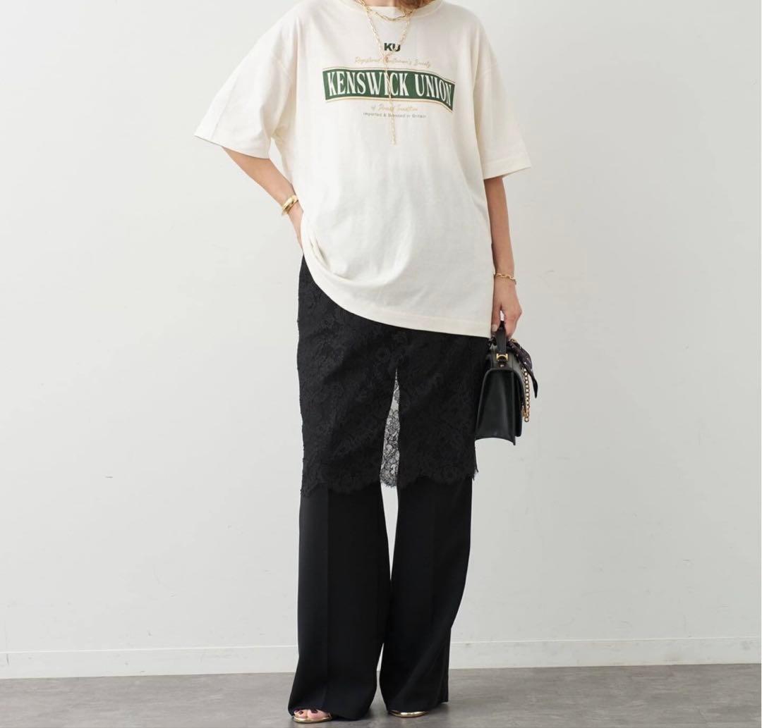 ⚠️フクロウ☆⚠️Deuxieme Classe CIGARETTE Tシャツ