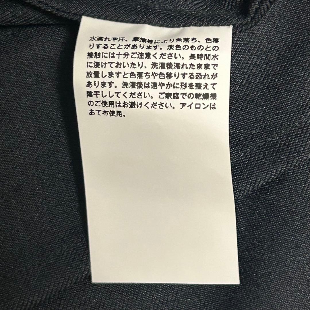 ジャーナルスタンダード　ZOZO セットアップ　ブラック　M