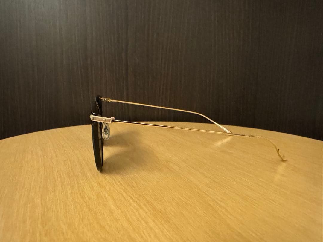 EYEVAN Isley PBK アイヴァン　美品