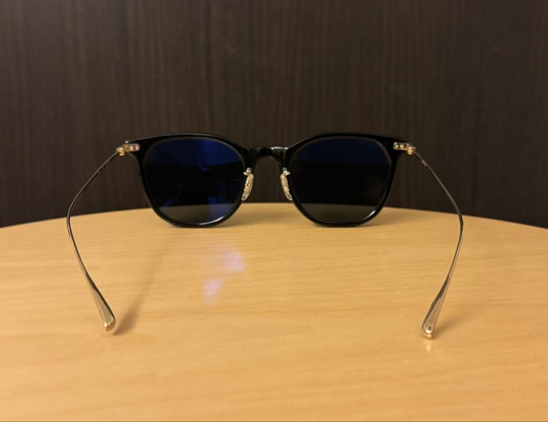 EYEVAN Isley PBK アイヴァン　美品