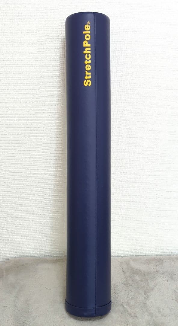 LPN ストレッチポールEX StretchPole ネイビー
