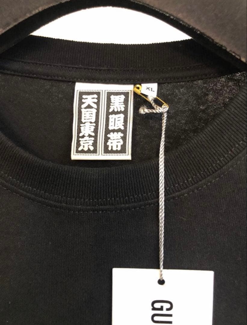 WACKO MARIA ワコマリア BlackEyePatch