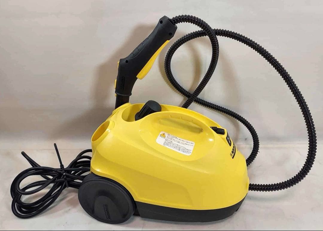 ケルヒャー スチームクリーナー SC1.040
