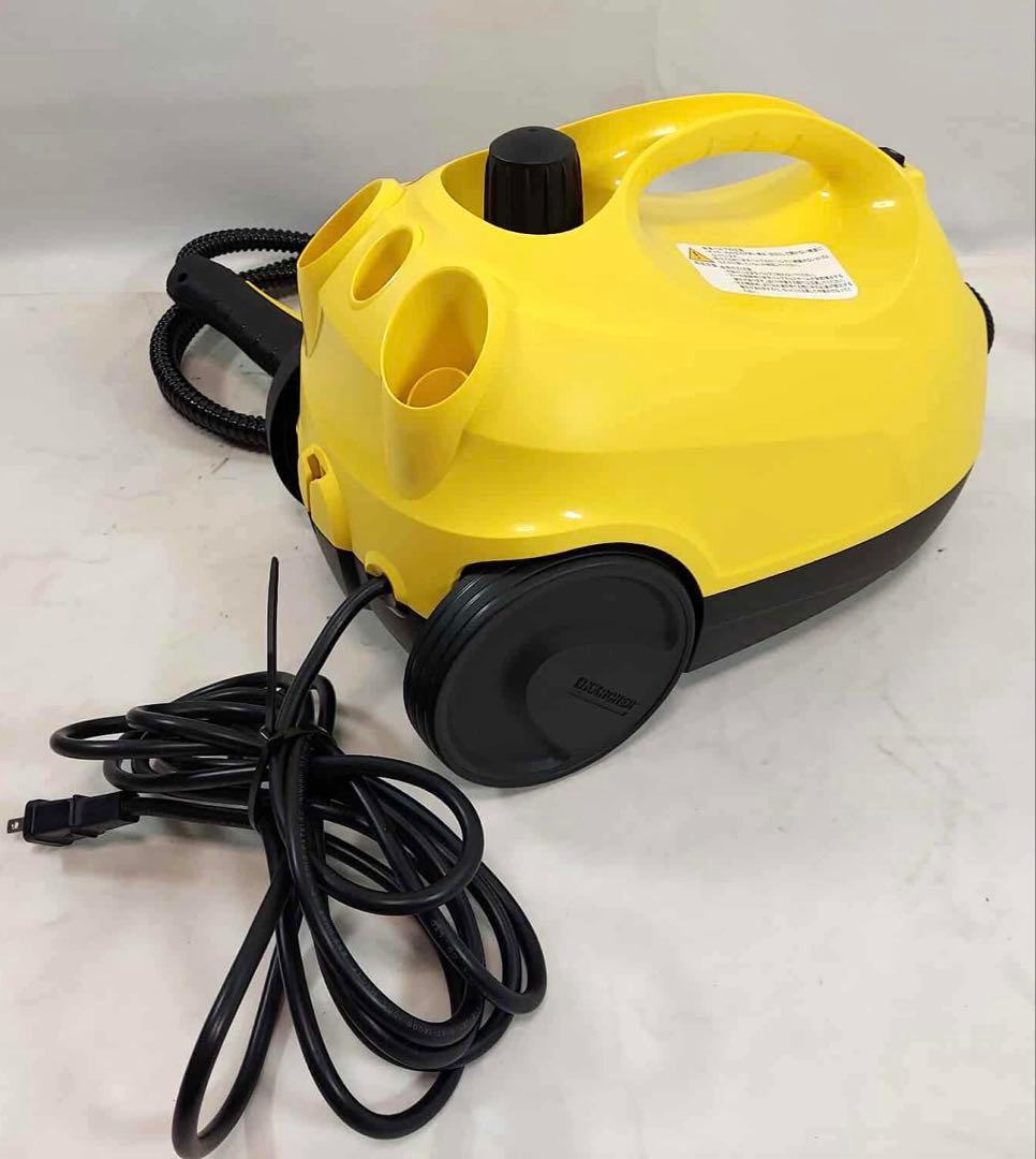ケルヒャー スチームクリーナー SC1.040