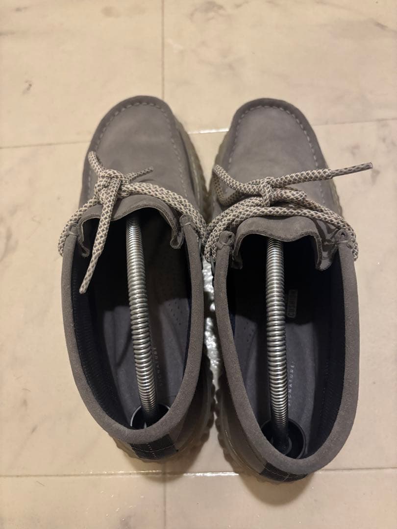 Torhill Hi GTX / トーヒルハイゴアテックス（グレーコンビ）