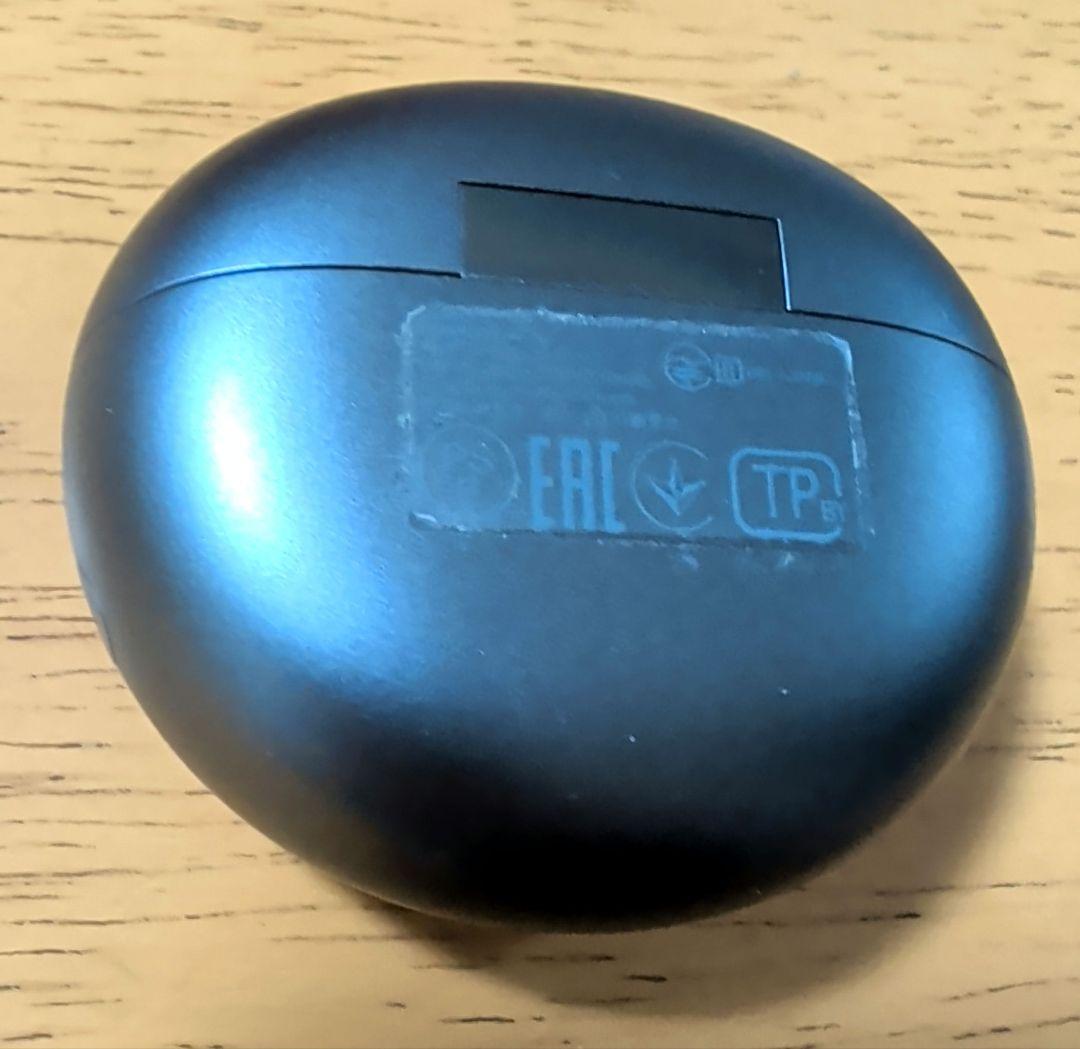 HUAWEI FreeClip ワイヤレス イヤーカフ イヤホン